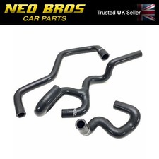 Maptun 3 piece Black Heater