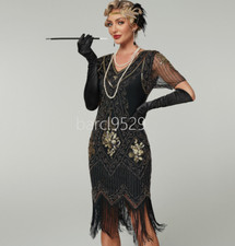 Great Gatsby Costume 1920's