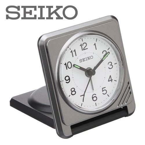 Seiko compact folding travel - seiko,
