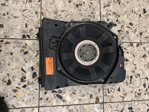 Bmw f80 central bass - central,