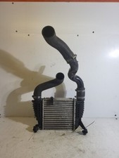 NISSAN NOTE N-TEC PLUS DCI MPV 5 Dr 2008-2013 1461 INTERCOOLER 14461-jx51a1a K54