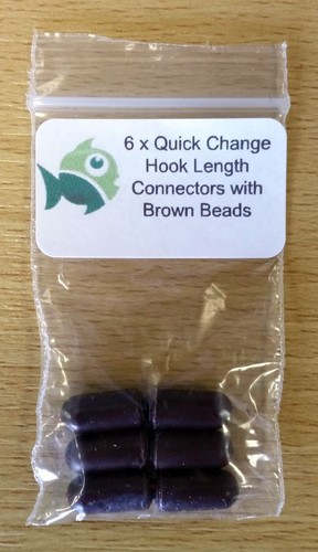 Quick change hook - 6, length