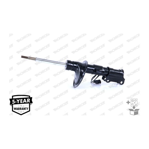 Shock absorber for - shock,