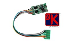 Hornby R8249 - DCC Locomotive