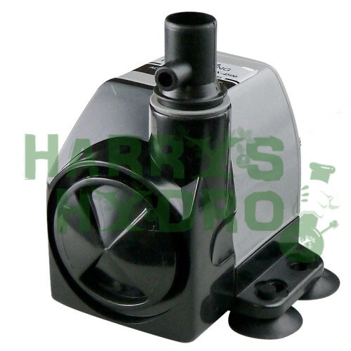 Hailea hx4500 submersible - hx4500,