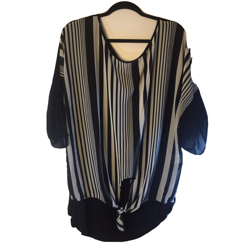 Bongo plus boho black - plus,