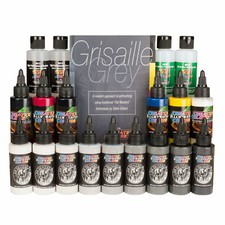 Steve Gibson's Air, Oil, Lead