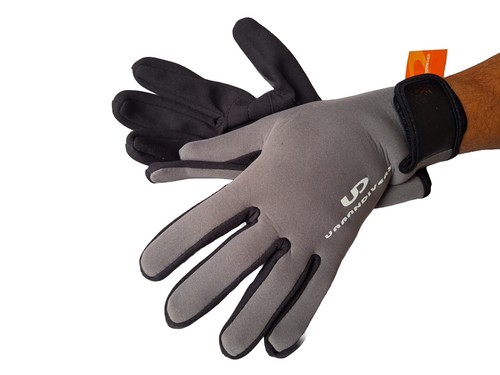 Neoprene watersports gloves - gloves, by