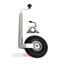 48mm Maypole Caravan Pneumatic