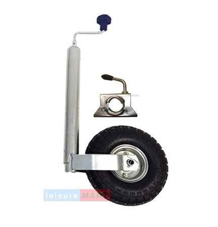 48mm maypole caravan pneumatic - maypole,