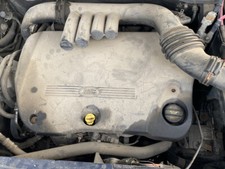 LAND ROVER ENGINE FREELANDER 2 TD4