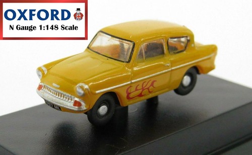 Gauge oxford diecast n105008 - gauge,