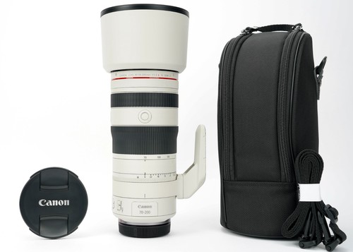 Canon 200mm 8 l - canon,