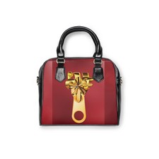 Shoulder Handbag, Stylish