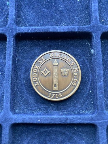 Lodge ninian 66 - ninian's,