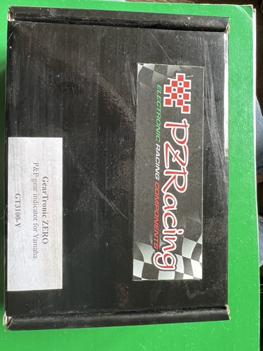 Pzracing geartronic zero plug - pzracing,