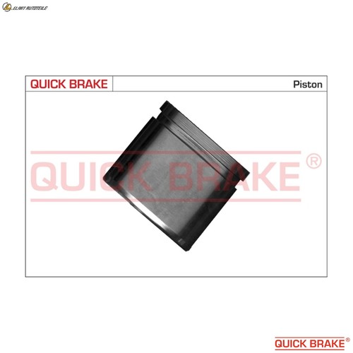 Piston brake caliper - brake, 185049k