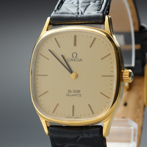 Omega ville vintage 1979 - omega,