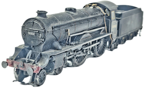 Hornby r2744 gauge schools - hornby,