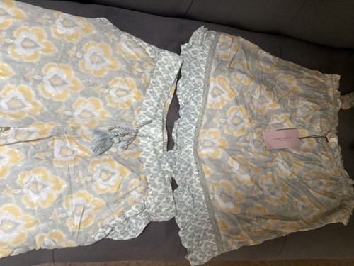 Laura ashley pyjamas - set, size