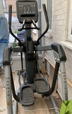 Matrix e5x elliptical cross - matrix,