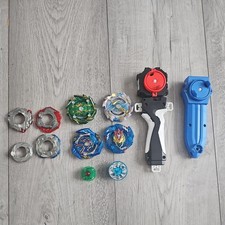 Beyblade Bundle