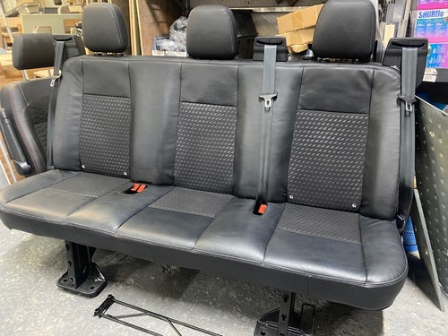 Ford transit custom - ford,