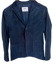 Zara Blazer Button Jacket Boys