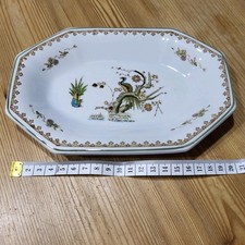 Wedgwood Old Chelsea Oblong