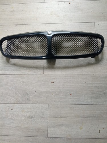 Sport mesh grille jaguar - jaguar, x