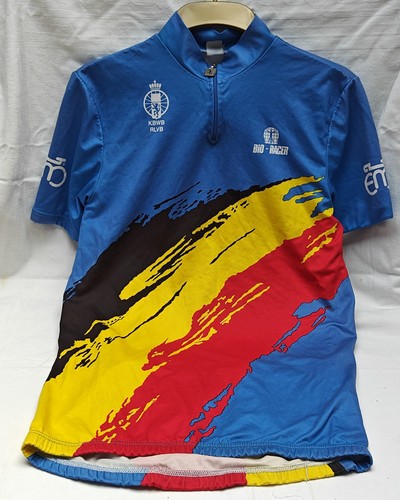 Men cycling belgian - men's,
