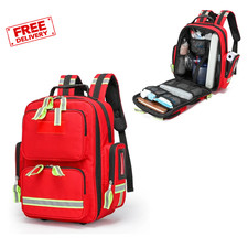 Emergency Backpack Large