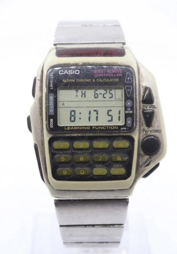 Vintage casio cmd - casio, wrist