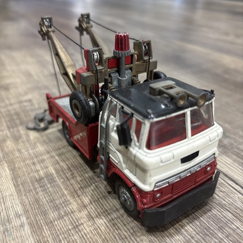 Corgi 1142 holmes - 1142,