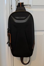 Tumi Maclaren  Torque