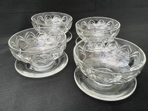 Vintage stuart crystal - vintage,