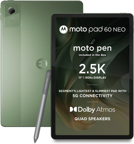 Motorola pad neo - neo, gb