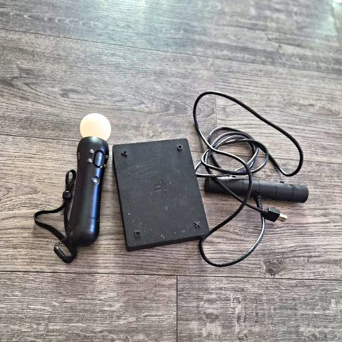 Sony playstation move motion - sony,