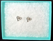 Tiffany & Co. Sterling Silve