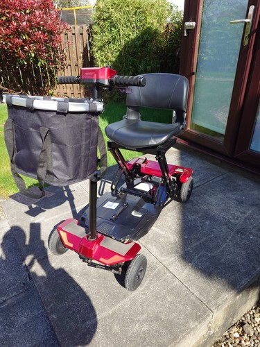 Green power falcon mobility - power,