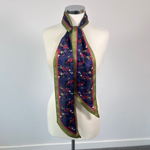 Laura ashley vintage - laura, silk