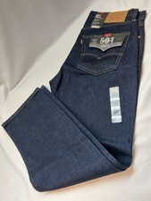 Levi 501 Jeans 36" waist 30"