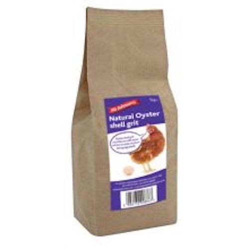 Johnson natural oyster - mr,