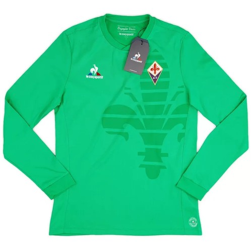 Fiorentina goalkeeper long - fiorentina,