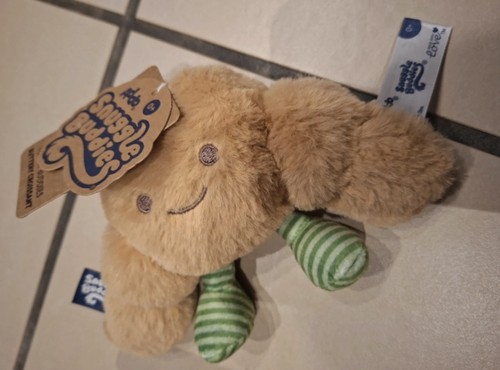 Snuggle buddies croissant - buddies,