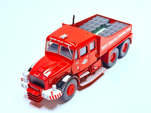 Corgi scammell contractor - corgi,