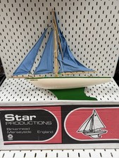 Star Yacht - SY/5 - "Northern
