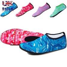 Men Women Walking Yoga