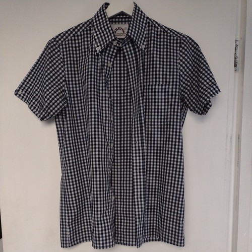 Brutus trimfit shirt - trimfit,