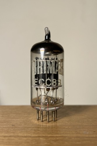Brimar ecc83 double - brimar,